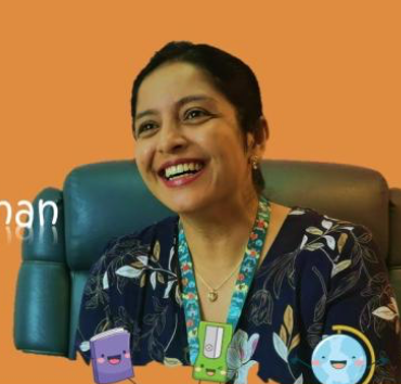 Dr Poorani Anandakrishnan